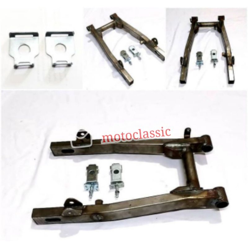 Swing arem arm kaze pnp cb arm arem kaze pnp cb