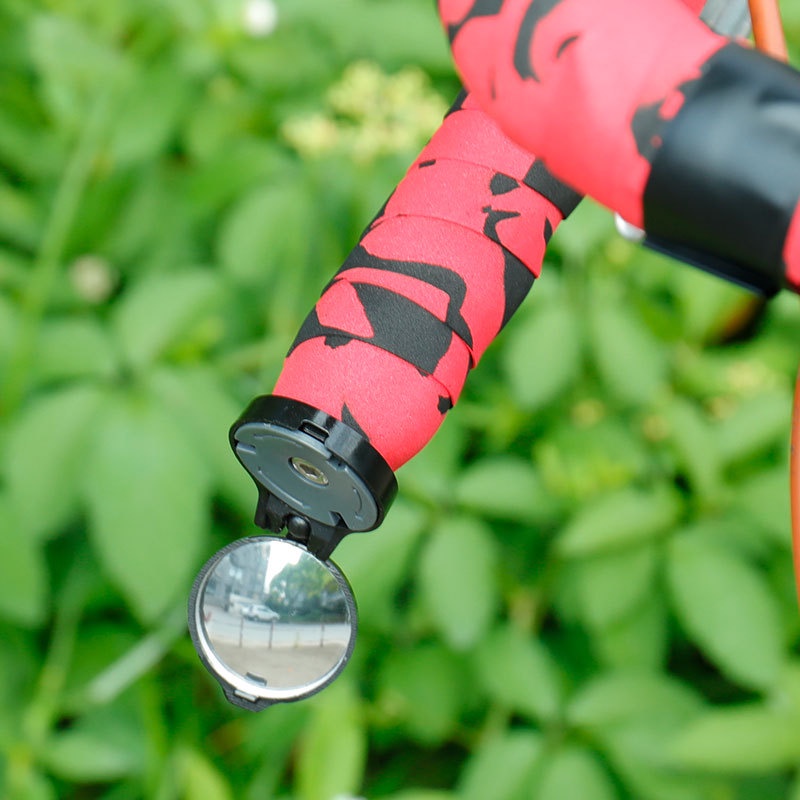 Kaca Spion Sepeda Universal Bahan Akrilik