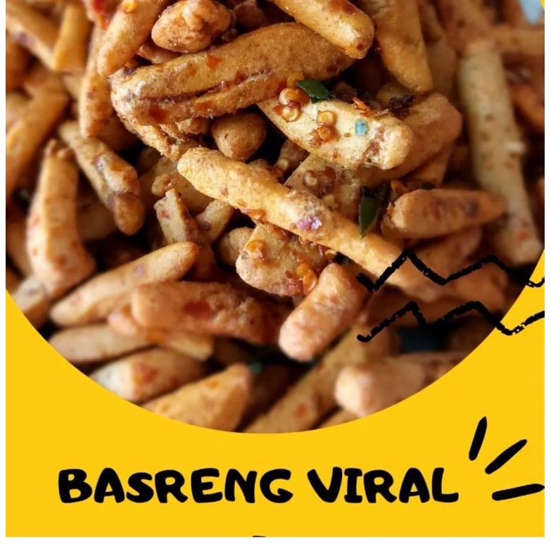 

basreng daun jeruk