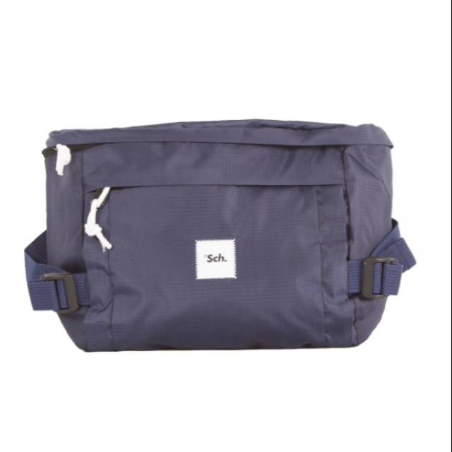 Tas rsch Cutler WTB Navy Original