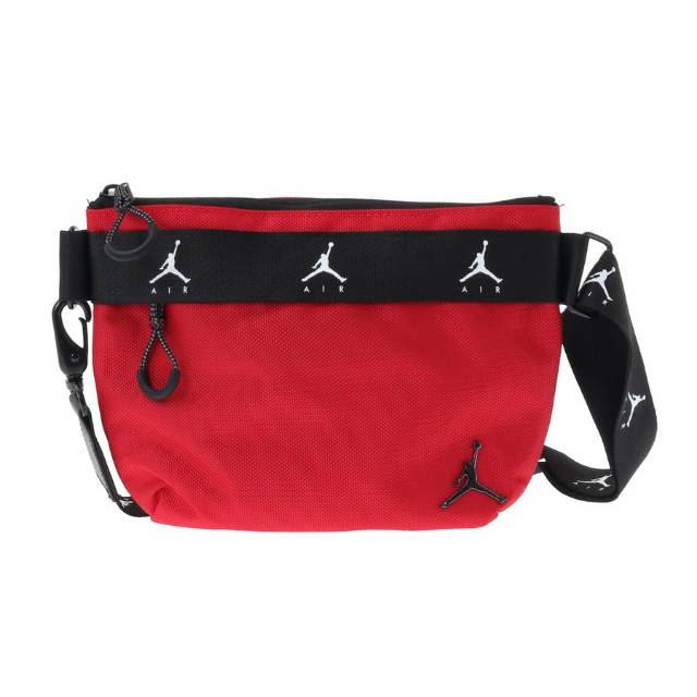 Jordan Belted Bag