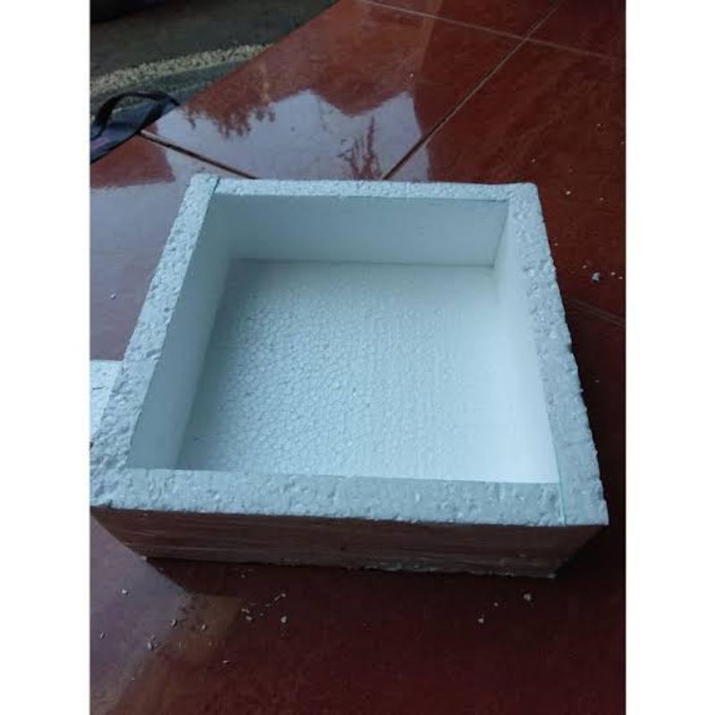 

Biaya Packing pengiriman Ikan