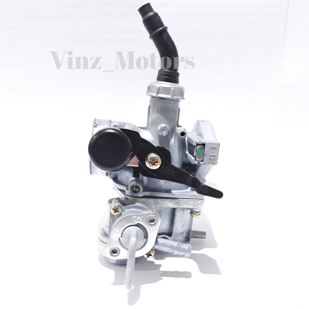 KARBURATOR / KARBU STANDAR ASTREA GRAND IMPRESSA - SUPRA X 100 / FIT LAMA OLD LEGENDA PRIMA KEIHIN-3