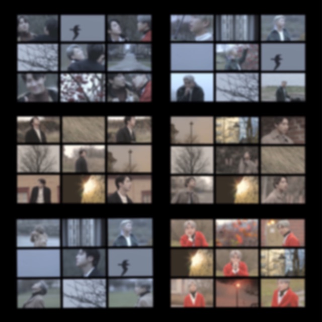 [Close PO] Sticker BTS dan Photocard Custom