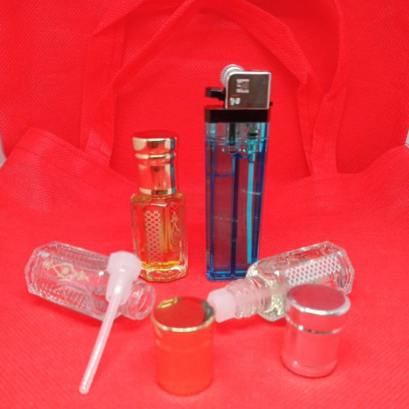 parfum alkhanjar murni