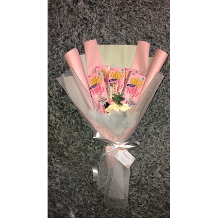

BOUQUET PINK ALIN FAUZIAH