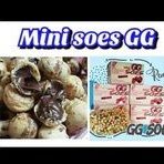 

GG SOES COKLAT LUMER 1DUS ISI 2KG