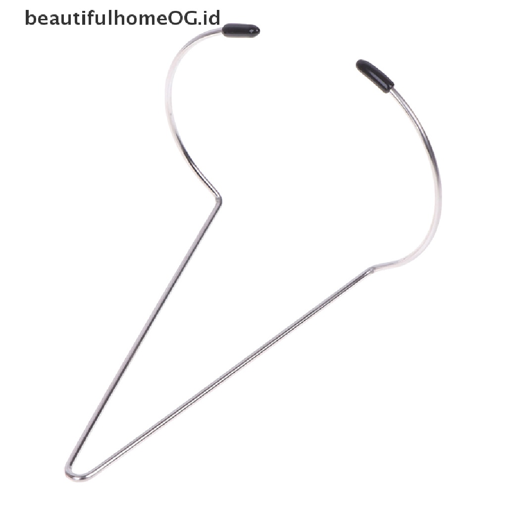 Stand Holder Boneka Bahan Metal Adjustable