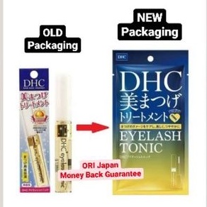 DHC Eyelash Tonic DHC Eyelash Serum