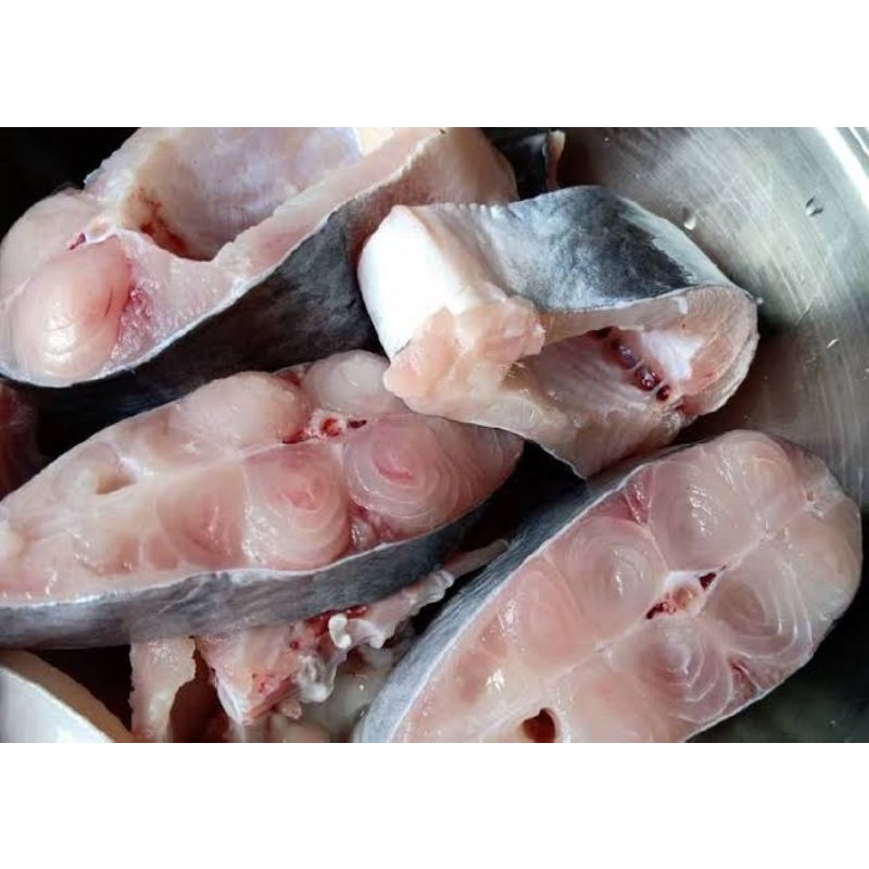 

Ikan Patin bandung