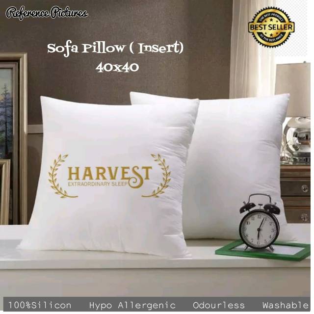 INSERT BANTAL SOFA HARVEST SET 5PC