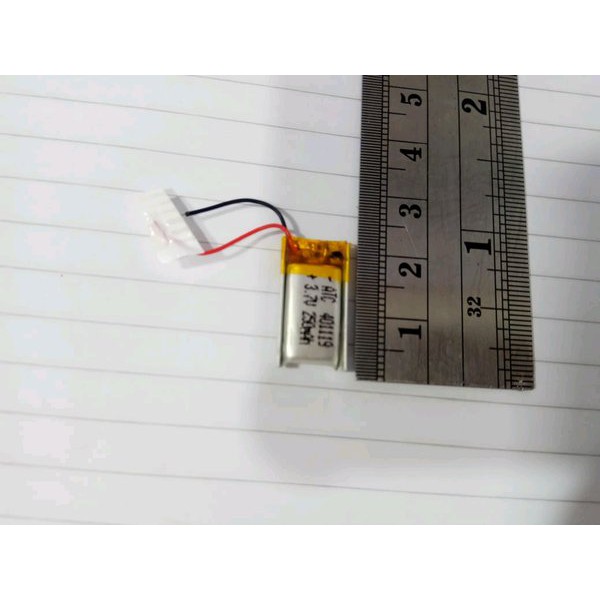 Solusi Baterai Headset Bluetooth Battery Tanam Handsfree Bluetooth Batre jam Remote Dll Terlaris