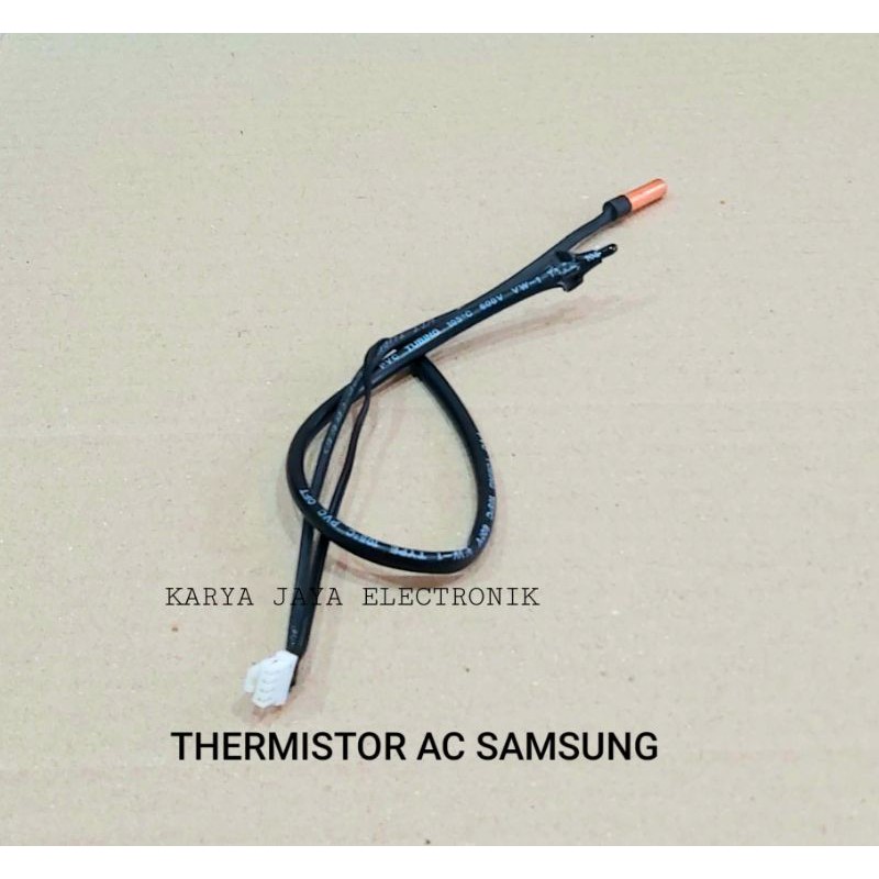 Thermistor / Termis / Thermis Ac Samsung - Sensor suhu Ac Samsung