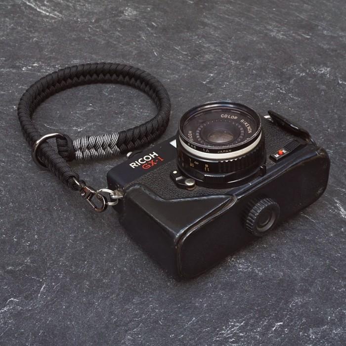 Camera Hand Wrist Strap Mirrorless Analog Tali Strap Kamera