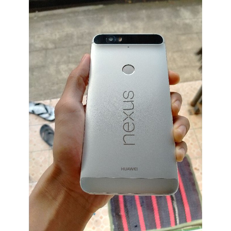 Huawei Nexus 6p