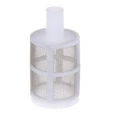 Saringan Air Pompa DC Cuci Motor
