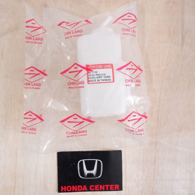 Tabung tangki botol air serap cadangan radiator civic sport civic wonder 1984 1985 1986 1987 tank reserve