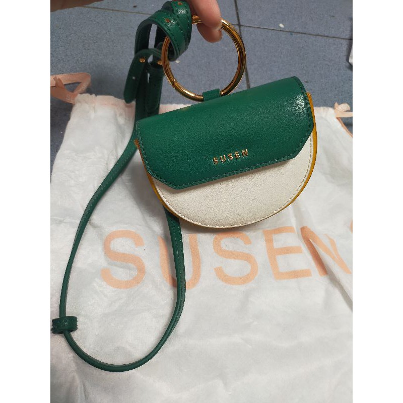 Tas micro susen wanita