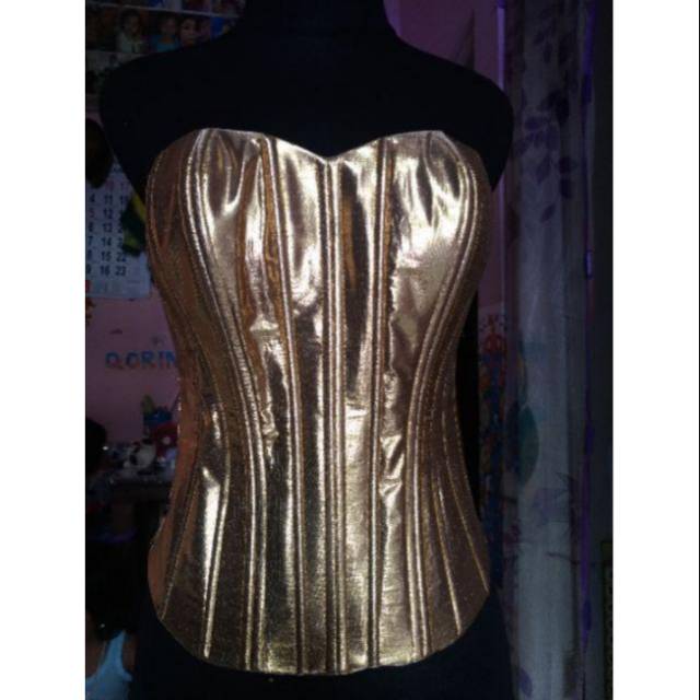 Kamisol kebaya tulang 18 lame