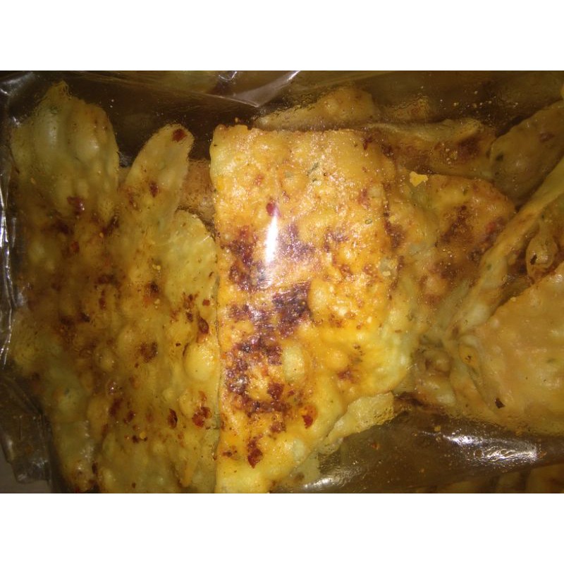 

MAKANAN PEDAS,CEMILAN UNIK,TIKTUK UNIK, JOSIN, JENI, NAGA, ORIGINAL, PEDAS. 150gr+BONUS 50gr = 200gr