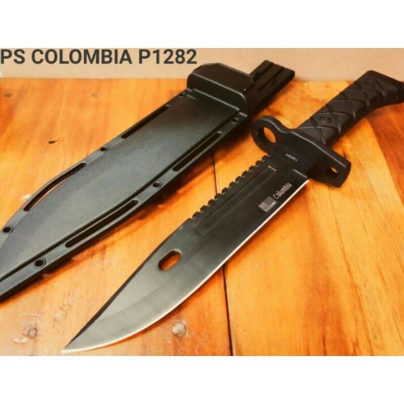 Peralatan Survival Columbia 1948A/Survival/OUTDOOR-COLUMBIA P1282