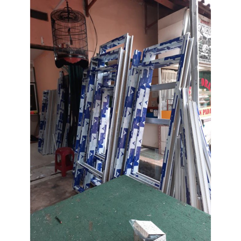 kusen aluminium