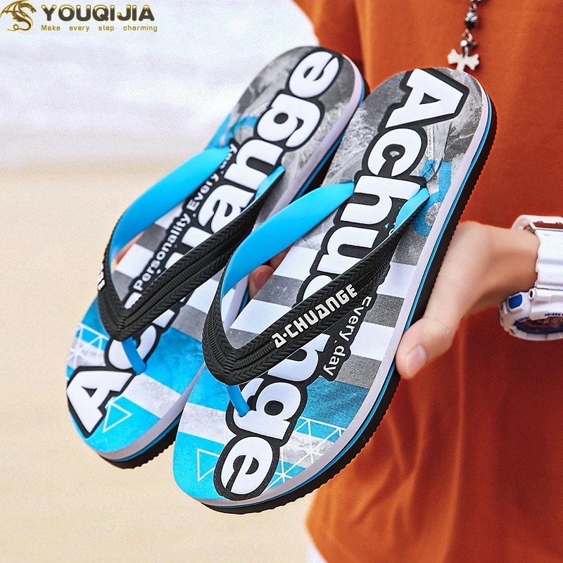 SANDAL JEPIT PRIA ACHUANGE WRC 10-2