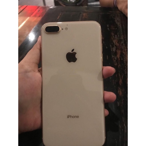 Jual Apple Iphone 8 Plus 256gb Harga Terbaik Desember 21 Shopee Indonesia