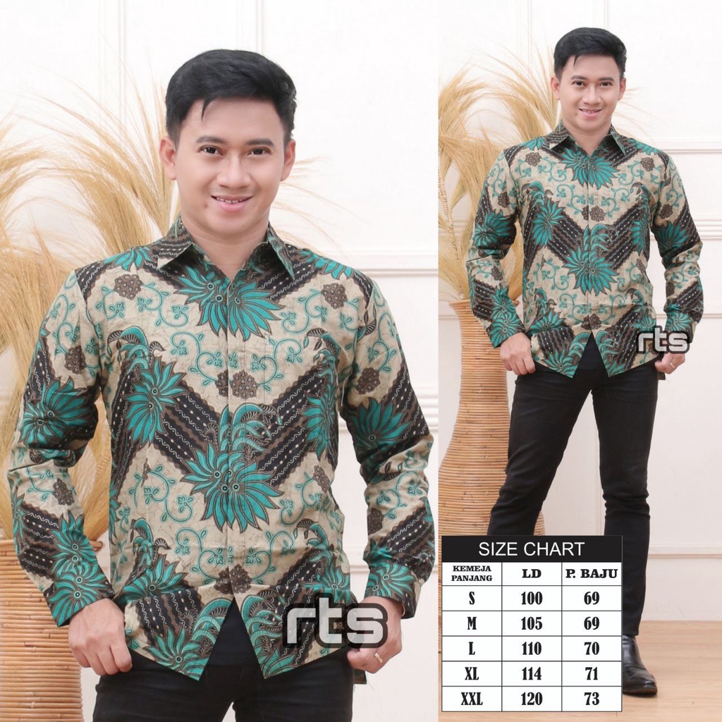 BISA DIBELI TERPISAH BATIK COUPLE FAMILY MOTFI KNONGOIJO