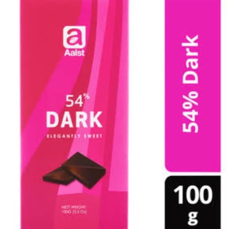 coklat aalst singapura