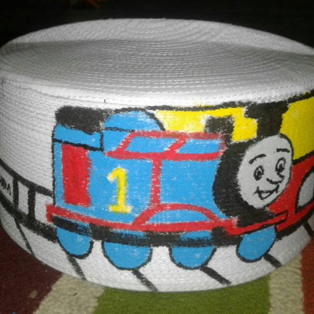 

Kopyah lukis