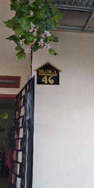 Nomer Rumah