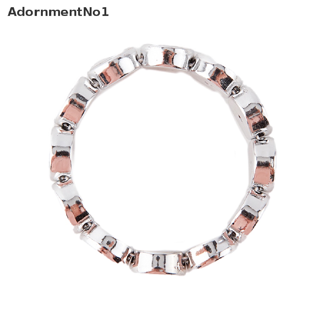 (AdornmentNo1) Gelang Tangan Rosario Katolik Motif Tulisan Icon JESUS SAINTS Maria Angel Ukuran 15mm