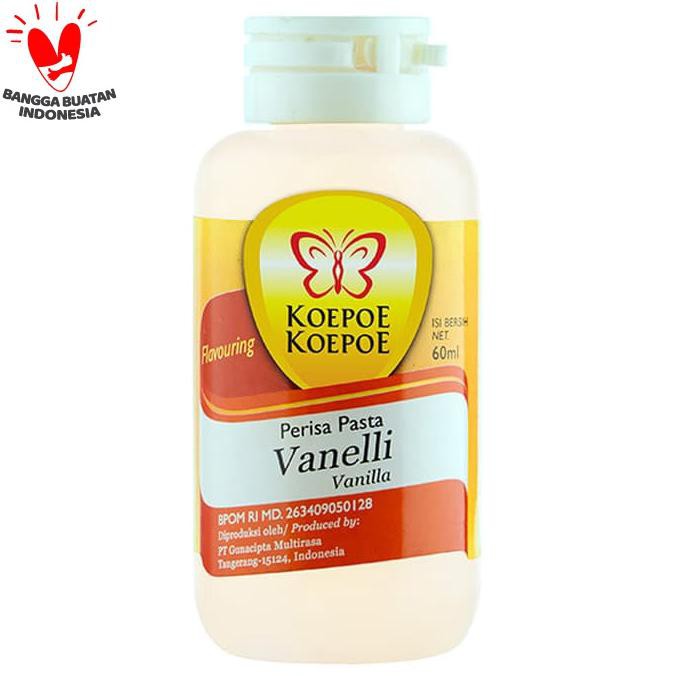 

Cuci Gudang Awal Tahun PASTA VANELI (60ml) Cuci Gudang Awal Tahun