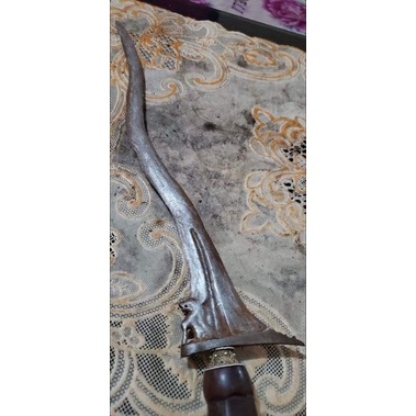 keris singo barong sepuh wilahan murah dikelasnya