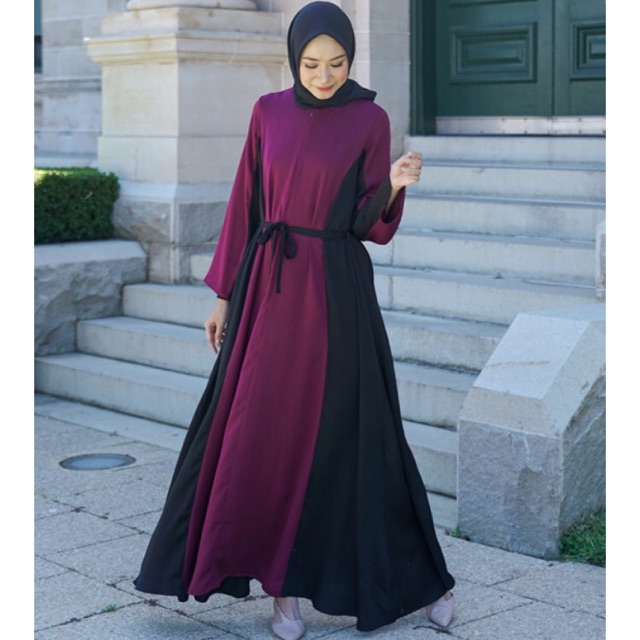 SALE samara dress by heaven light