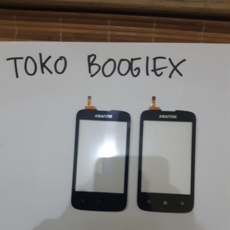 Touchscreen / TOUCH SCREEN/ TS asiafone AF9190 DJN BLACK