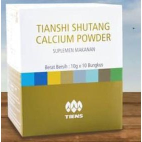 

Bestseller -Asli -Kl17S Asli Susu Shutang Tiens Tianshi Obat Herbal Diabetes + Kencing Manis