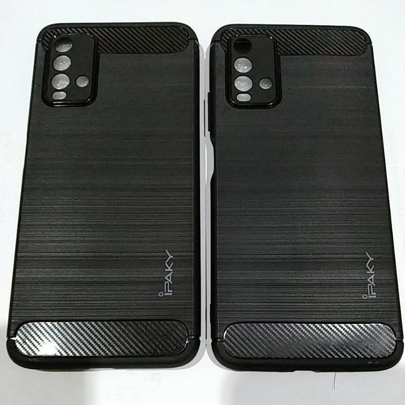 SOFTCASE REDMI 9T