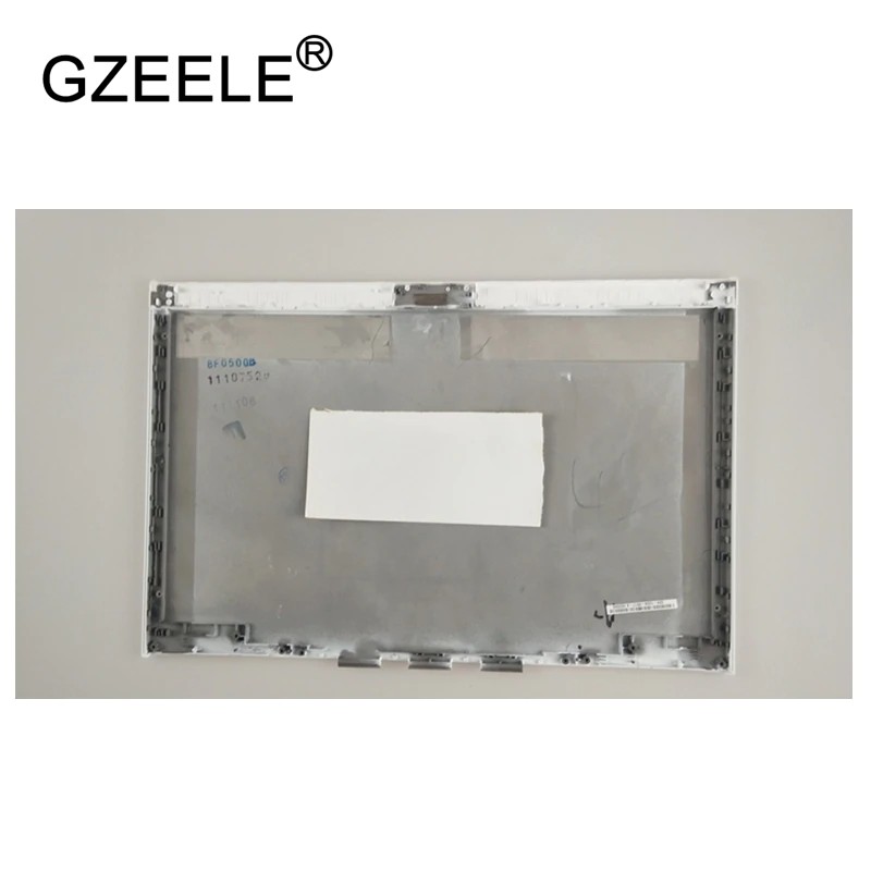 IMPORT GZEELE NEW Laptop Top LCD Back Cover case for SONY vaio SB 024-100A-8517-A WHITE