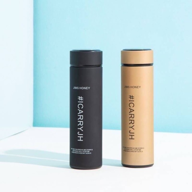 JH TUMBLER AIR PANAS / TUMBLER AIR DINGIN / BOTOL AIR PANAS / TEMPAT AIR PANAS / TERMOS /BOTOL MINUM