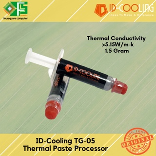 ID-Cooling TG-05 Thermal Paste Pasta Processor