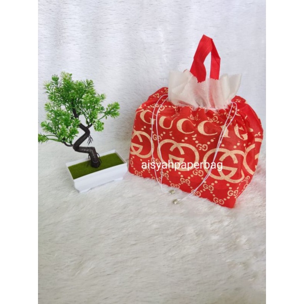 

tas hajatan serut cantik untuk box 22x22