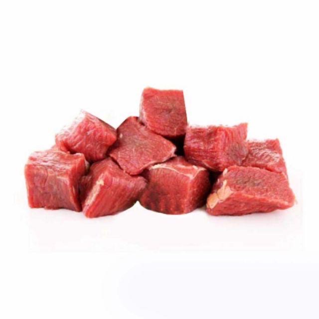 

Daging Sapi Rendang Import Halal PREMIUM 1 KG - 1000 GRAM