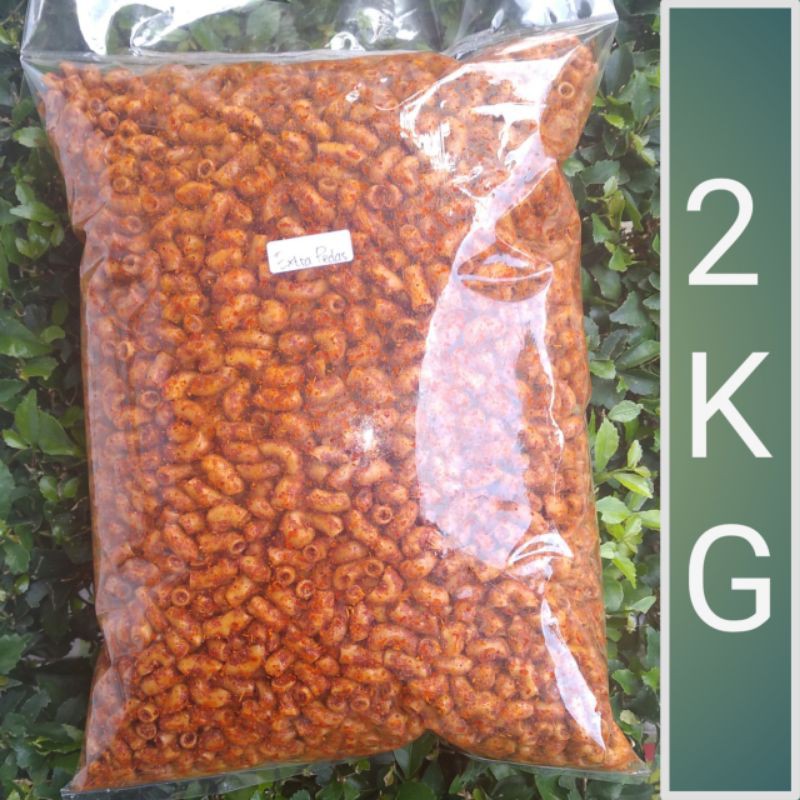 

MAKARONI BANTET//BANTAT 2 KG