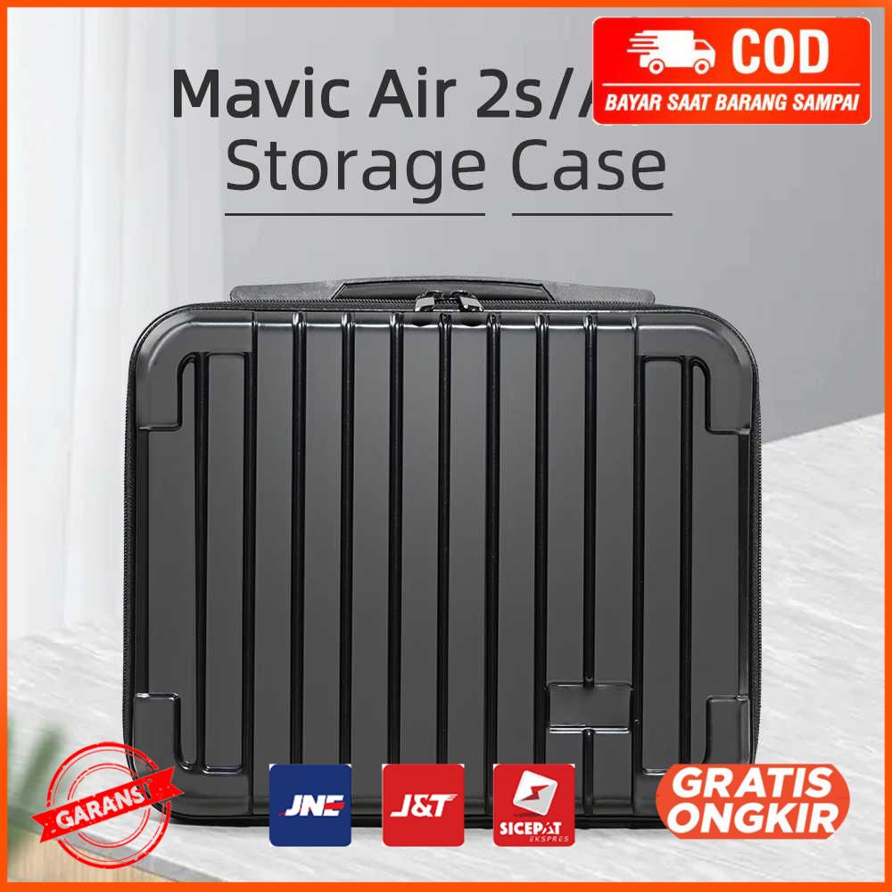 Tas Drone Protective Hardcase for DJI Mavic Air 2s