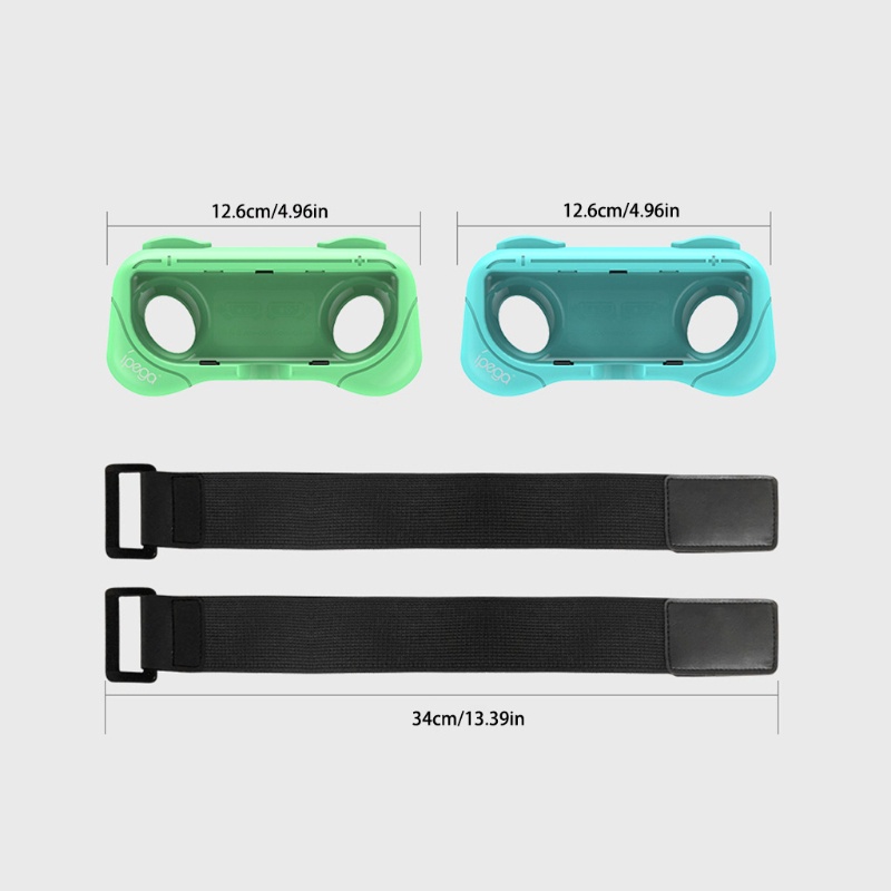 Btsg Tali Jam Tangan Elastis Pengganti Wrist Band Dan Nunchakus Untuk NS Controller