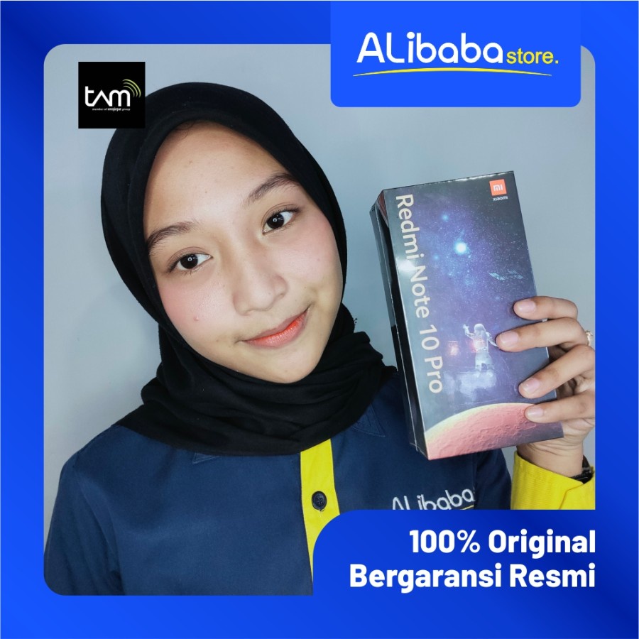 Redmi Note 10 Pro 8GB/128GB-1