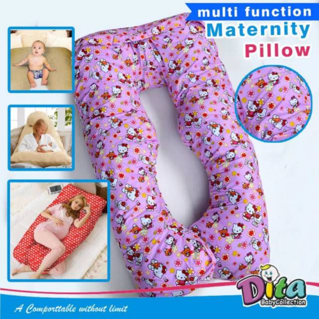 Bantal menyusui Baby belt bansui nursing pillow Bantal menyusui ibu hamil bantal hamil