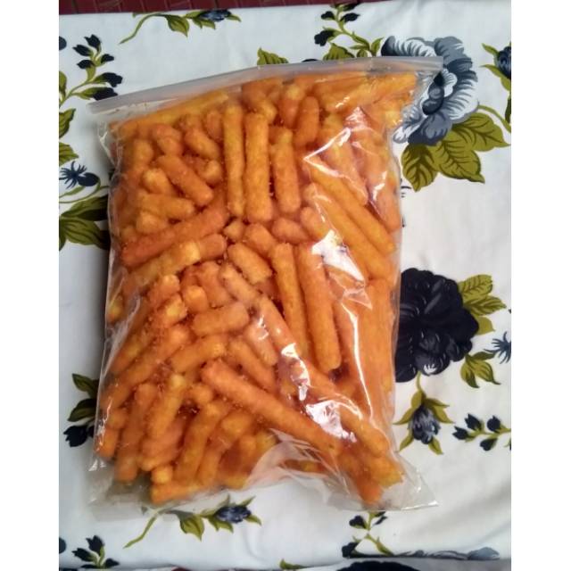 

Ciki snak stik 200gram